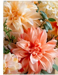 Balsam Hill Napa Romance Foliage Best