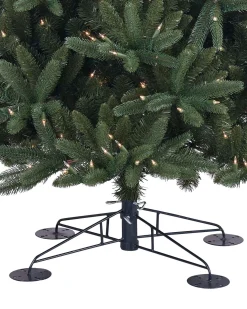 Balsam Hill Oakville Outdoor® Trees Clearance