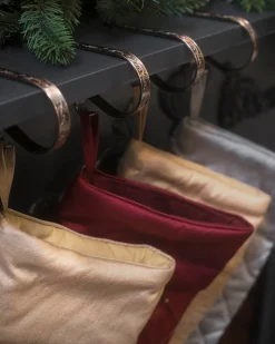 Balsam Hill Original MantleClip Stocking Holders