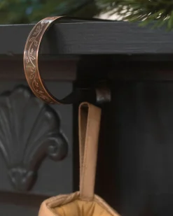 Balsam Hill Original MantleClip Stocking Holders