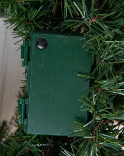 Balsam Hill Outdoor Christmas Charm Foliage New