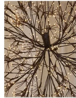 Balsam Hill Outdoor Cluster Fairy Starburst Lights Online