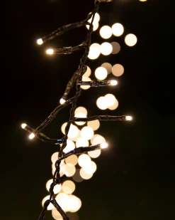 Balsam Hill Outdoor Cluster LED Light Trees Online