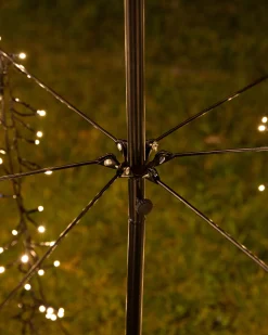 Balsam Hill Outdoor Cluster LED Light Trees Online