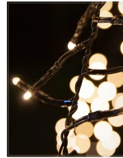 Balsam Hill Outdoor Cluster LED Light Trees Online