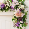 Balsam Hill Outdoor Enchanted Garden Foliage Clearance