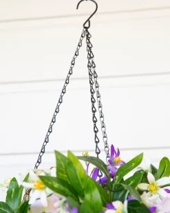 Balsam Hill Outdoor Enchanted Garden Foliage Clearance