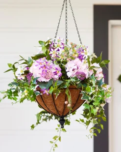 Balsam Hill Outdoor Enchanted Garden Foliage Clearance