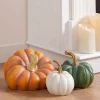 Balsam Hill Outdoor Heirloom Pumpkins Best