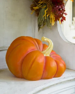 Balsam Hill Outdoor Heirloom Pumpkins Best