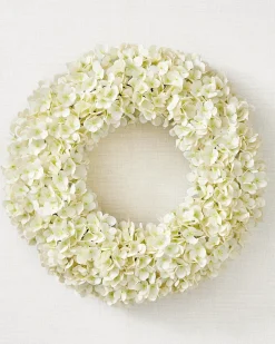Balsam Hill Outdoor Hydrangea Harmony Foliage Clearance
