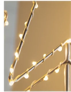 Balsam Hill Outdoor LED Lit Stars Discount