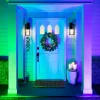 Balsam Hill Outdoor LED Multicolor Flood Lights Clearance