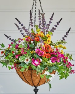 Balsam Hill Outdoor Meadow Foliage Sale