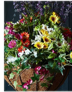 Balsam Hill Outdoor Meadow Foliage Sale