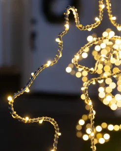 Balsam Hill Outdoor North Pole Express Pathway Light Sets Online