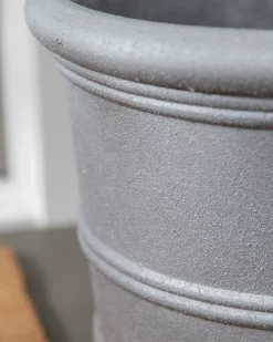 Balsam Hill Outdoor Sculpted Planters Discount