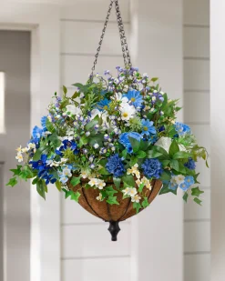 Balsam Hill Outdoor Seaside Cottage Foliage Clearance