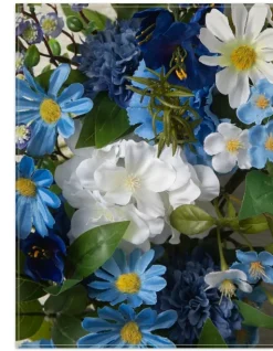 Balsam Hill Outdoor Seaside Cottage Foliage Clearance