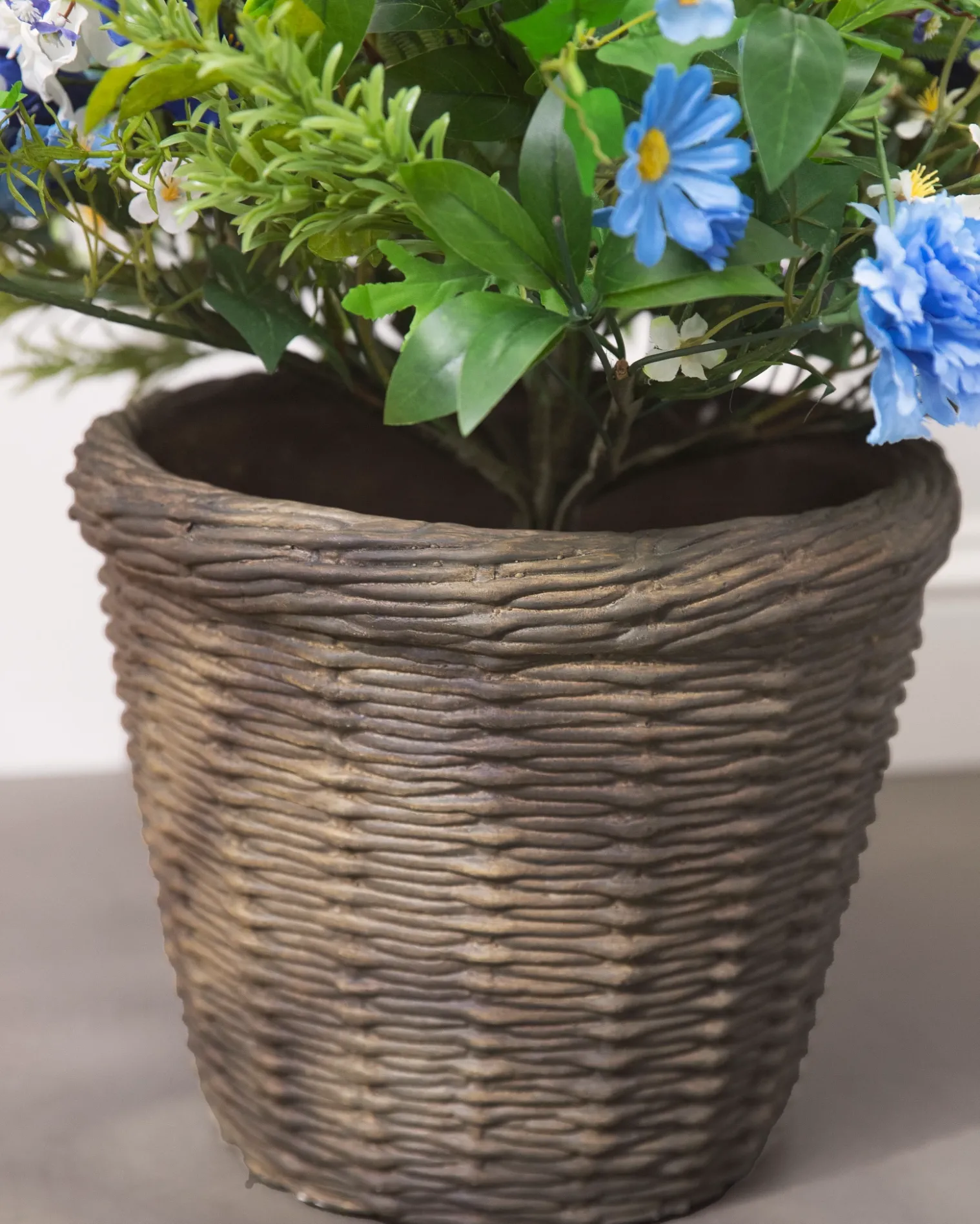 Balsam Hill Outdoor Seaside Cottage Foliage Clearance