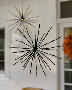 Balsam Hill Outdoor Starburst Lights Outlet