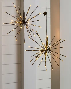 Balsam Hill Outdoor Starburst Lights Outlet