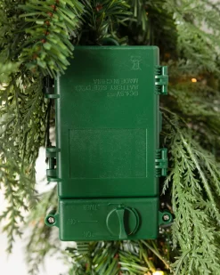 Balsam Hill Outdoor Winter Evergreen Foliage Online