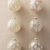 Balsam Hill Parisian Palace Christmas Ornament Collection New