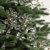 Balsam Hill Pearl Branch Christmas Tree Picks Discount
