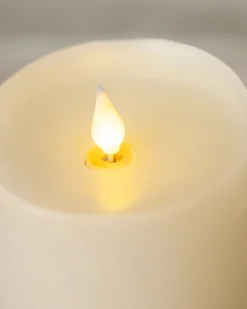 Balsam Hill Pillar Candle Diffuser & Essential Oils Discount