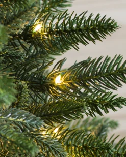 Balsam Hill Poconos Pine Mini Trees Hot