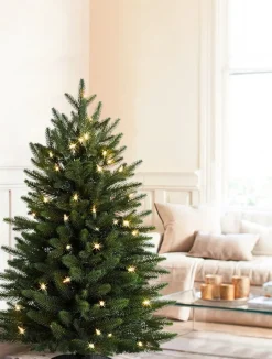 Balsam Hill Poconos Pine Mini Trees Hot