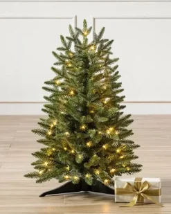 Balsam Hill Poconos Pine Mini Trees Hot