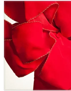 Balsam Hill Pre-Tied Christmas Tree Ribbon Bow Sets Discount