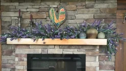 Balsam Hill Provencal Lavender Foliage Sale