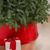 Balsam Hill Red Christmas Tree Collars Hot