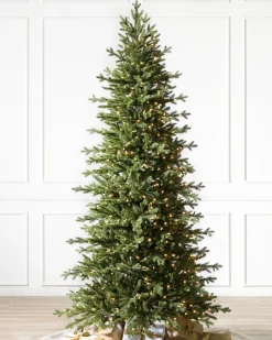 Balsam Hill Red Spruce Trees Clearance