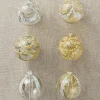 Balsam Hill Roaring Twenties Ornament Collection Clearance