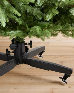 Balsam Hill Rolling Christmas Tree Stands