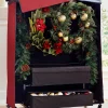Balsam Hill Rolling Multipurpose Storage Chests Sale