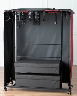 Balsam Hill Rolling Multipurpose Storage Chests Sale
