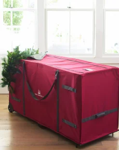 Balsam Hill Rolling Multipurpose Storage Bags Sale
