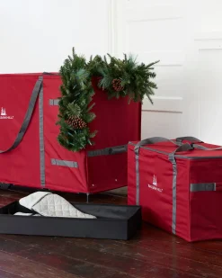Balsam Hill Rolling Multipurpose Storage Bags Sale