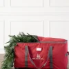 Balsam Hill Rolling Multipurpose Storage Boxes