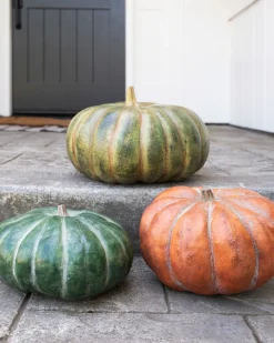 Balsam Hill Rustic Heirloom Pumpkins Best