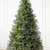 Balsam Hill Saratoga Spruce Trees Hot