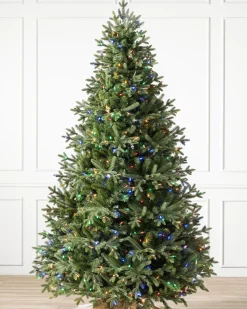 Balsam Hill Saratoga Spruce Trees Hot