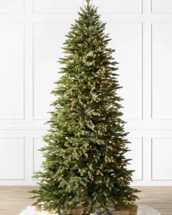 Balsam Hill Silverado Slim® Trees Online