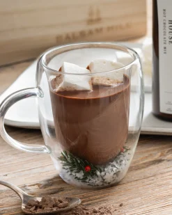 Balsam Hill Snowy Cocoa Gift Box Sale