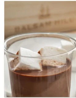 Balsam Hill Snowy Cocoa Gift Box Sale